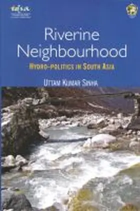 Sinha |  Riverine Neighbourhood | Buch |  Sack Fachmedien