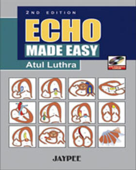 Luthra | Echo Made Easy | Medienkombination | 978-81-8448-084-9 | sack.de