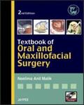 Malik |  Textbook of Oral and Maxillofacial Surgery | Buch |  Sack Fachmedien