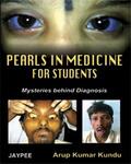 Kundu |  Pearls in Medicine for Students | Buch |  Sack Fachmedien