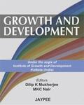 Mukherjee / Nair |  Growth and Development | Buch |  Sack Fachmedien