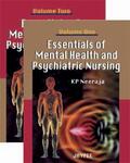 Neeraja |  Essentials of Mental Health and Psychiatric Nursing | Buch |  Sack Fachmedien