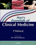 Baburaj |  Hari's Essentials Of Clinical Medicine | Buch |  Sack Fachmedien