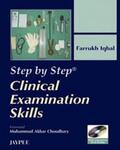 Iqbal |  Step by Step: Clinical Examination Skill | Buch |  Sack Fachmedien