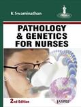 Swaminathan |  Pathology and Genetics for Nurses | Buch |  Sack Fachmedien