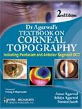 Agarwal / Jacob |  Dr Agarwal's Textbook on Corneal Topography | Buch |  Sack Fachmedien