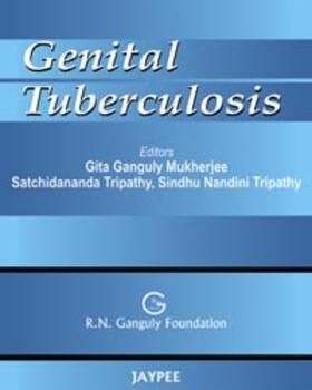 Mukherjee / Tripathy |  Genital Tuberculosis | Buch |  Sack Fachmedien