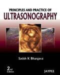 Bhargava |  Principles and Practice of Ultrasonography | Buch |  Sack Fachmedien