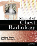 Singh / Kachewar |  Manual of Chest Radiology | Buch |  Sack Fachmedien