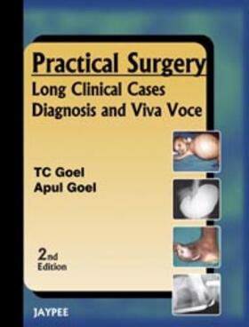 Goel |  Practical Surgery | Buch |  Sack Fachmedien