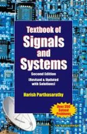 Parthasarathy |  Textbook of Signals and Systems | Buch |  Sack Fachmedien