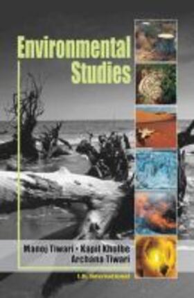 Tiwari | Textbook of Environmental Studies | Buch | 978-81-88237-82-1 | sack.de