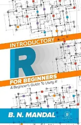 Mandal |  Introductory R for Beginners | eBook | Sack Fachmedien