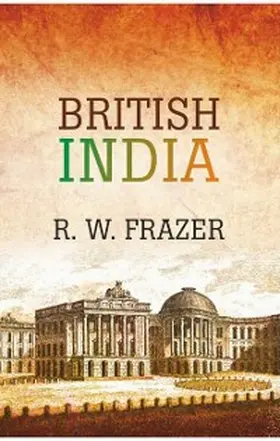 Frazer |  British India | eBook | Sack Fachmedien