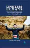  Limitless Humans | Buch |  Sack Fachmedien