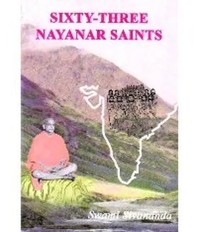Sivananda |  Sixty-three Nayanar Saints | eBook | Sack Fachmedien