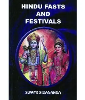 Sivananda |  Hindu Fasts and Festivals | eBook | Sack Fachmedien