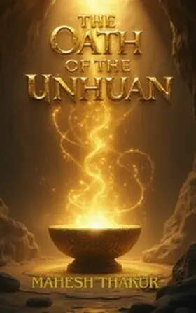 Thakur |  The Oath Of The Unhuan | eBook | Sack Fachmedien