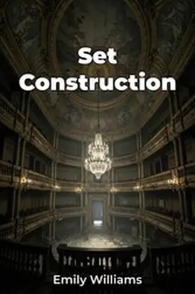 Williams |  Set Construction | eBook | Sack Fachmedien
