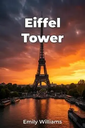 Williams |  Eiffel Tower | eBook | Sack Fachmedien