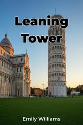 Williams |  Leaning Tower | eBook | Sack Fachmedien