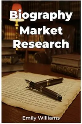Williams |  Biography Market Research | eBook | Sack Fachmedien