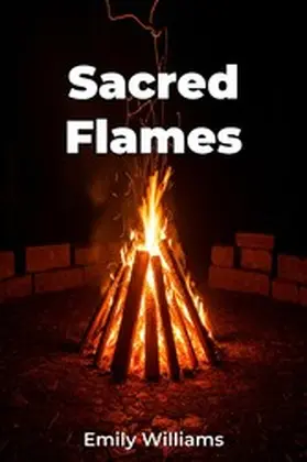 Williams |  Sacred Flames | eBook | Sack Fachmedien