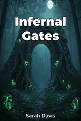 Davis |  Infernal Gates | eBook | Sack Fachmedien