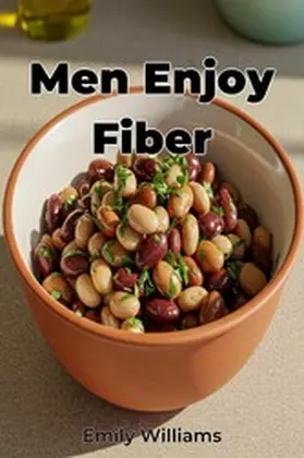Williams |  Men Enjoy Fiber | eBook | Sack Fachmedien