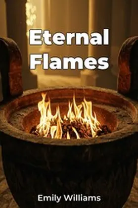 Williams |  Eternal Flames | eBook | Sack Fachmedien