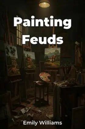 Williams |  Painting Feuds | eBook | Sack Fachmedien