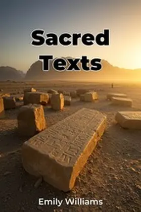 Williams |  Sacred Texts | eBook | Sack Fachmedien