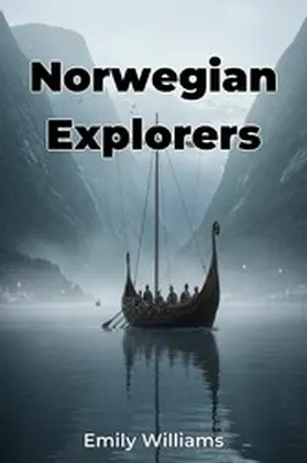Williams |  Norwegian Explorers | eBook | Sack Fachmedien