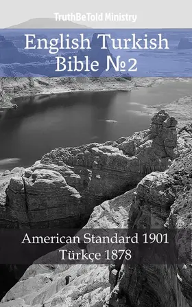 Ministry |  English Turkish Bible ?2 | eBook | Sack Fachmedien