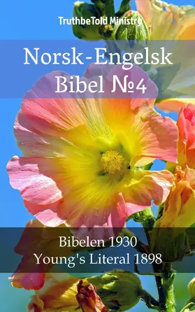 Ministry |  Norsk-Engelsk Bibel ¿4 | eBook | Sack Fachmedien