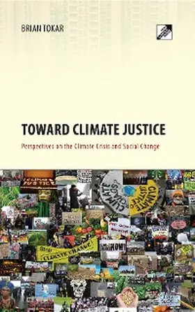 Tokar |  Toward Climate Justice | eBook | Sack Fachmedien