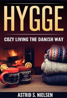 Nielsen |  Hygge | eBook | Sack Fachmedien