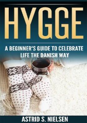 Nielsen |  Hygge | eBook | Sack Fachmedien