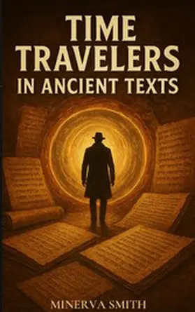 Smith |  Time Travelers in Ancient Texts | eBook | Sack Fachmedien