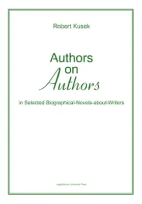 Kusek |  AUTHORS ON AUTHORS | Buch |  Sack Fachmedien