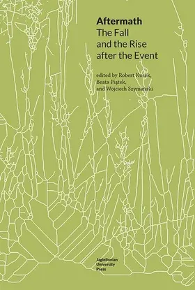 Kusek / Piatek / Szymanski |  Aftermath | Buch |  Sack Fachmedien