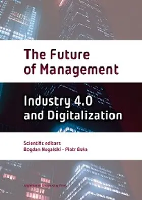 Nogalski / Bula |  The Future of Management | eBook | Sack Fachmedien