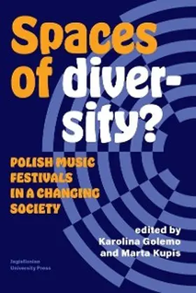 Golemo / Kupis |  Spaces of Diversity? | eBook | Sack Fachmedien