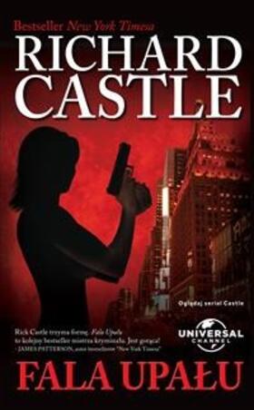 Castle |  Fala upalu | eBook | Sack Fachmedien