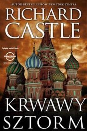 Castle |  Krwawy sztorm | eBook | Sack Fachmedien