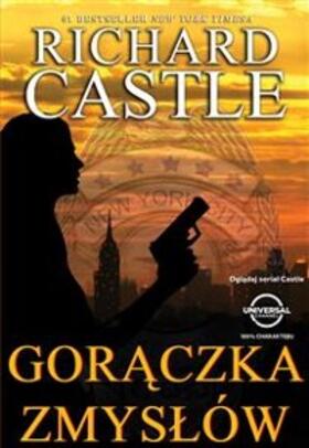 Castle |  Goraczka zmyslów | eBook | Sack Fachmedien