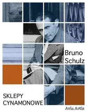 Schulz |  Sklepy cynamonowe | eBook | Sack Fachmedien