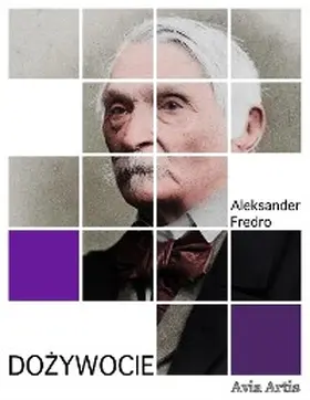 Fredro |  Dozywocie | eBook | Sack Fachmedien
