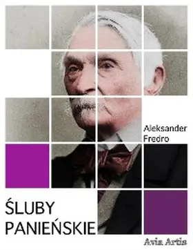 Fredro |  Sluby panienskie | eBook | Sack Fachmedien
