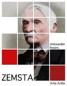 Fredro |  Zemsta | eBook | Sack Fachmedien